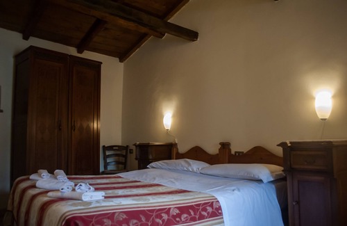 Santo Stefano di Sessanio House | Residenza La Torre