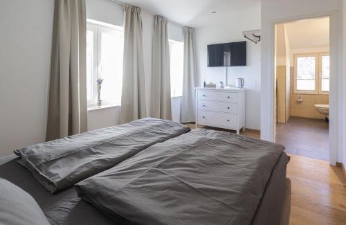 Adenau House | Residenz Kirchberg