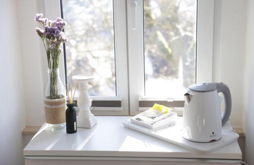 Adenau House | Residenz Kirchberg