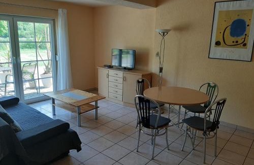 Sankt Aldegund Apartment | Residenz Moselstausee