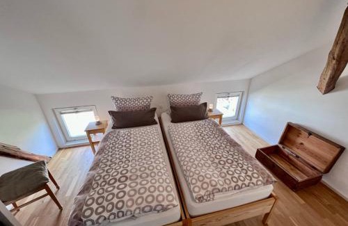Zapfendorf Apartment | Residenz Nr.6