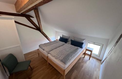 Zapfendorf Apartment | Residenz Nr.6