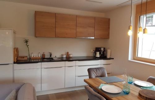 Blatten bei Naters Apartment | Residenz Panorama - Blatten bei Naters VS