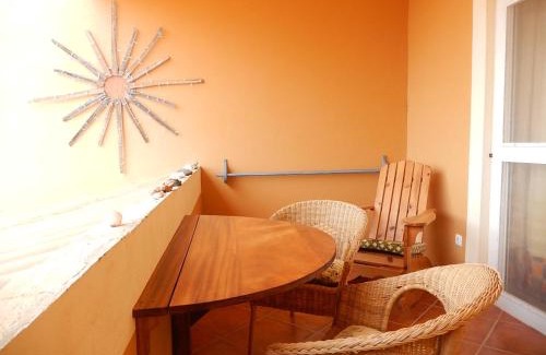 Vila do Maio Apartment | Residenz Stella Maris Apartment Strela