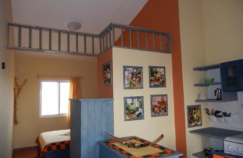 Vila do Maio Apartment | Residenz Stella Maris Apartment Strela