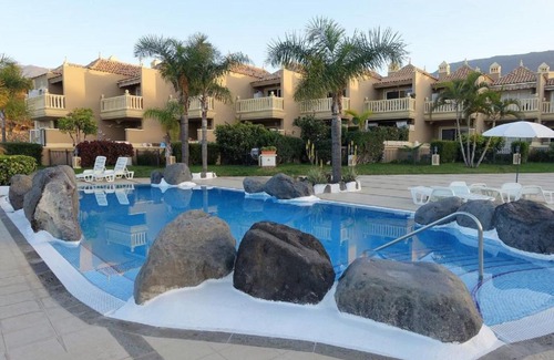 Puerto de la Cruz Apartment | Residenz TraumBlick