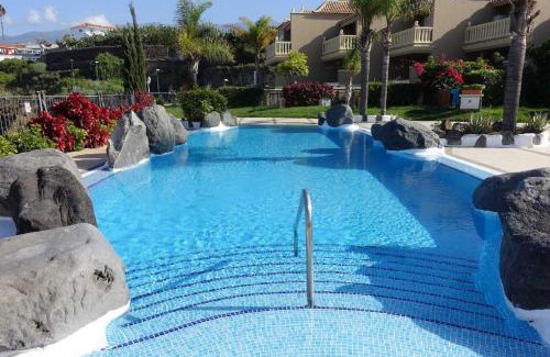 Puerto de la Cruz Apartment | Residenz TraumBlick