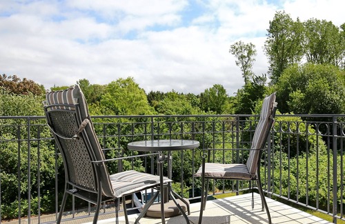 Heiligendamm Apartment | Residenz von Flotow Wohnung 14