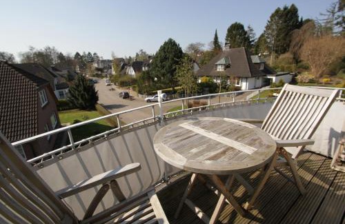 Timmendorfer Strand Apartment | Residenz Weedkroog