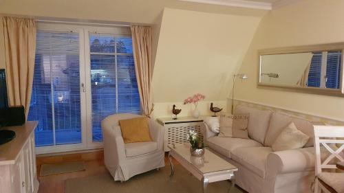 Timmendorfer Strand Apartment | Residenz Weedkroog