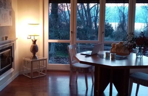 Monvalle House | RESIDENZA 3 MAGNOLIE