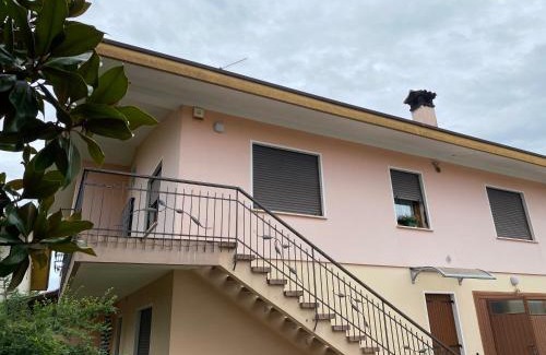 Pieve di Soligo House | Residenza 38