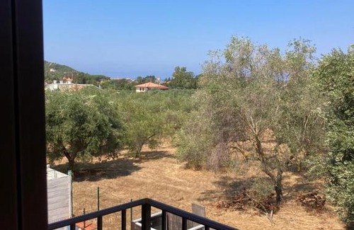 San Marco di Castellabate Apartment | Residenza Adelaide