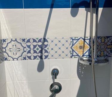 San Marco di Castellabate Apartment | Residenza Adelaide