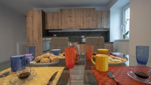 Enguiso Apartment | Residenza al Castello