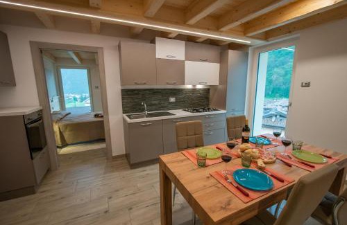 Enguiso Apartment | Residenza al Castello