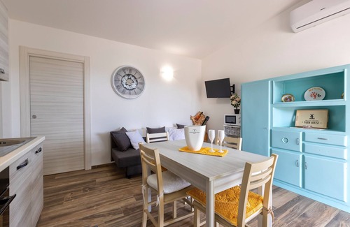 Alghero Apartment | Residenza Alla Collina- Villa Mugoni