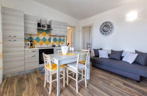 Alghero Apartment | Residenza Alla Collina- Villa Mugoni