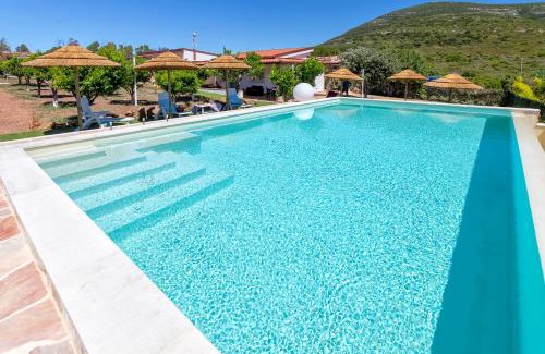 Alghero Villa | Residenza alla Collina & Romantic SPA