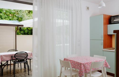 Marina di Vasto Apartment | Residenza Alpaluba