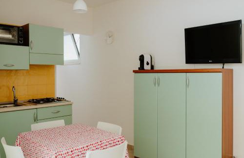 Marina di Vasto Apartment | Residenza Alpaluba