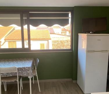 Schiavonea Apartment | Residenza Andrea e Benedetta