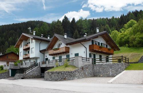 Ossana Apartment | Residenza Andreotti