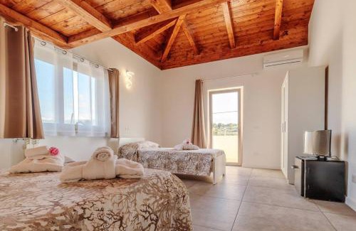 Briatico Bed & Breakfast | Residenza Anna Calabria