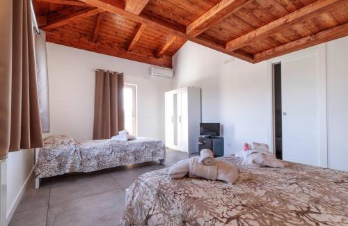 Briatico Bed & Breakfast | Residenza Anna Calabria