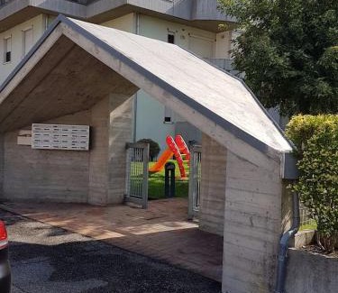 Torri di Quartesolo Apartment | Residenza Annalisa