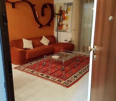 Torri di Quartesolo Apartment | Residenza Annalisa