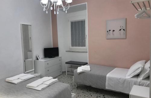 Offida House | Residenza Aurea