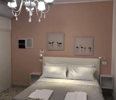 Offida House | Residenza Aurea