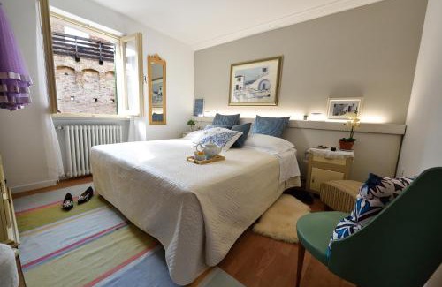 Gradara House | Residenza Aurora