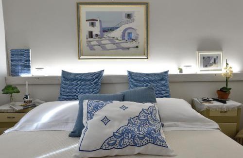 Gradara House | Residenza Aurora