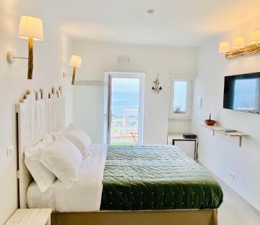 Petacciato Bed & Breakfast | Residenza B&B VistaMare
