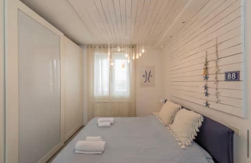 Cecina Apartment | Residenza Bellaluce - appartamento a Marina di Cecina