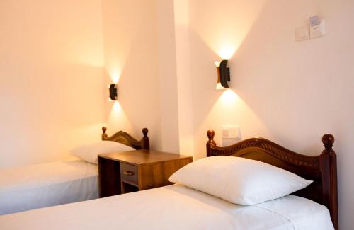 Dodanduwa Hotel | Residenza Belvedere