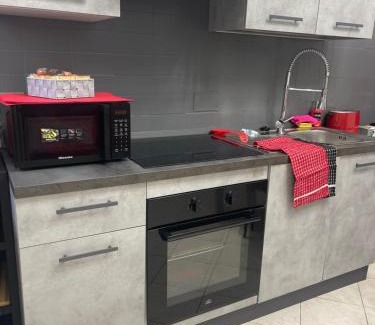 Vittoria Apartment | Residenza Boja FHouse