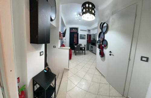 Vittoria Apartment | Residenza Boja FHouse