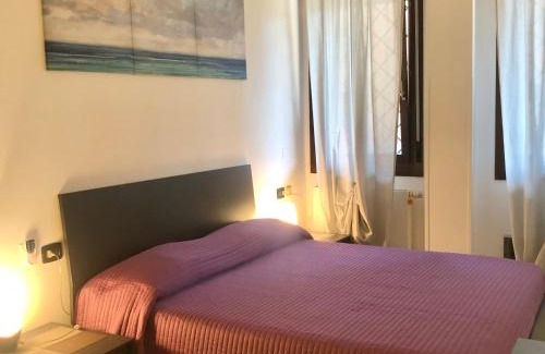 Castel Maggiore Apartment | Residenza Borghetto sul Reno