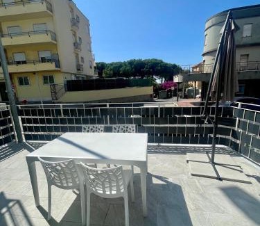 Cervo Apartment | Residenza Borgo Antico