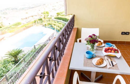 Marina di Vasto House | Residenza Borgo degli Ulivi