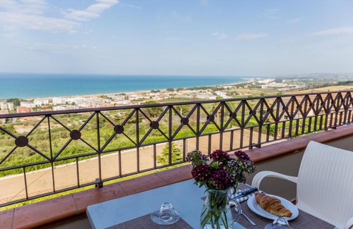 Marina di Vasto House | Residenza Borgo degli Ulivi