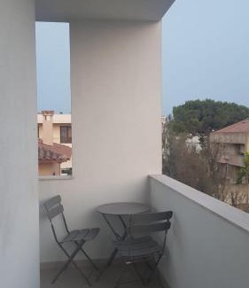 Torre Grande Apartment | Residenza Bottego Mare