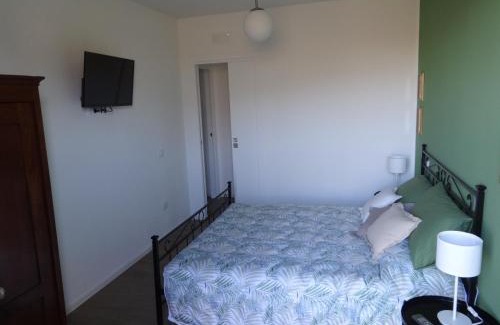 Povolaro House | Residenza Capitello 48