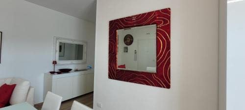 Cappelletta Apartment | Residenza Ca' Margherita Noale Venezia