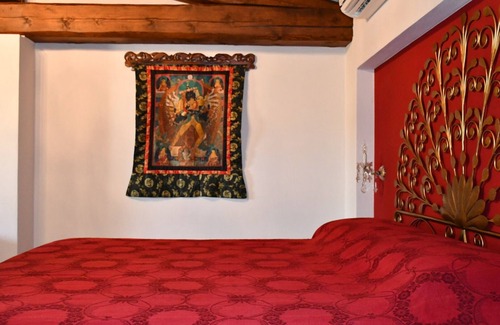 Santerno House | Residenza Cantalupo