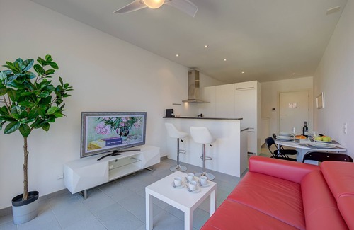 Mendrisio Apartment | Residenza Castello, Mendrisio, Switzerland