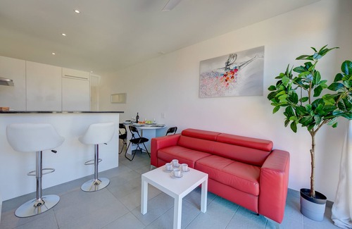 Mendrisio Apartment | Residenza Castello, Mendrisio, Switzerland